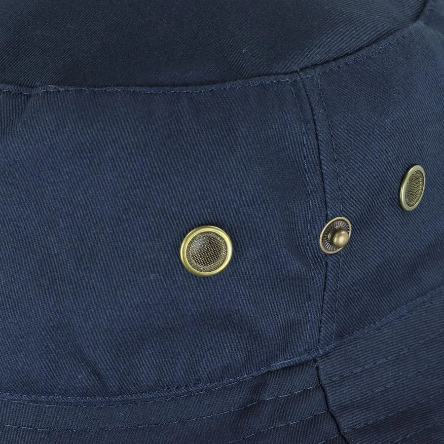 Gorro pescador