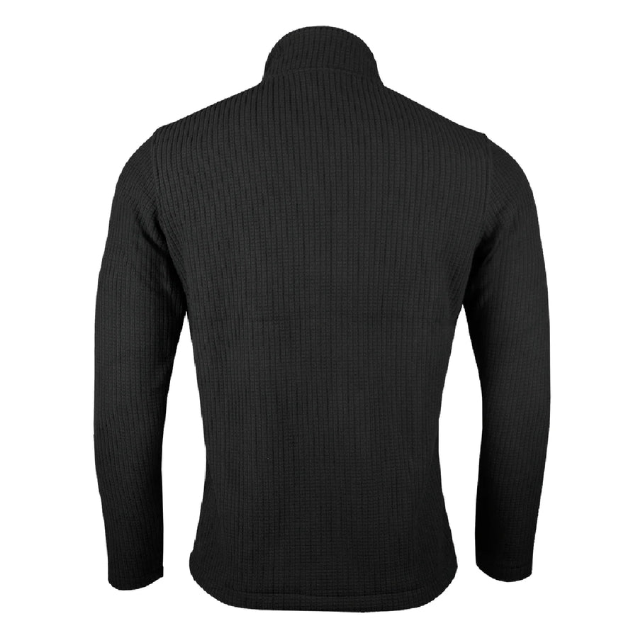 Chaqueta Polar Panal Corporativa Culpeo Hombre