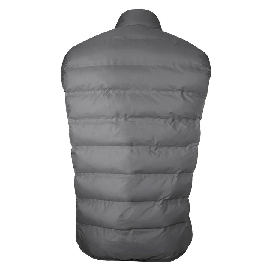 Chaqueta Sin Mangas Térmica Sintética Ártica Hombre