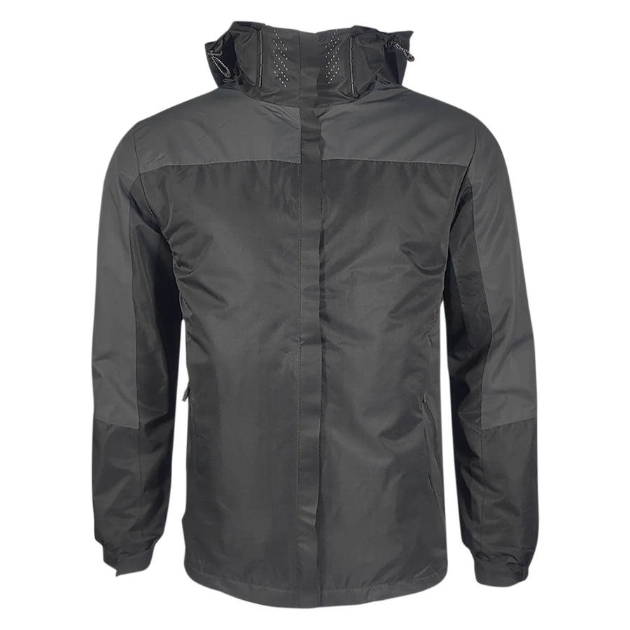 Chaqueta 3 en 1 Desmontable Bicolor Bengala Pro Hombre