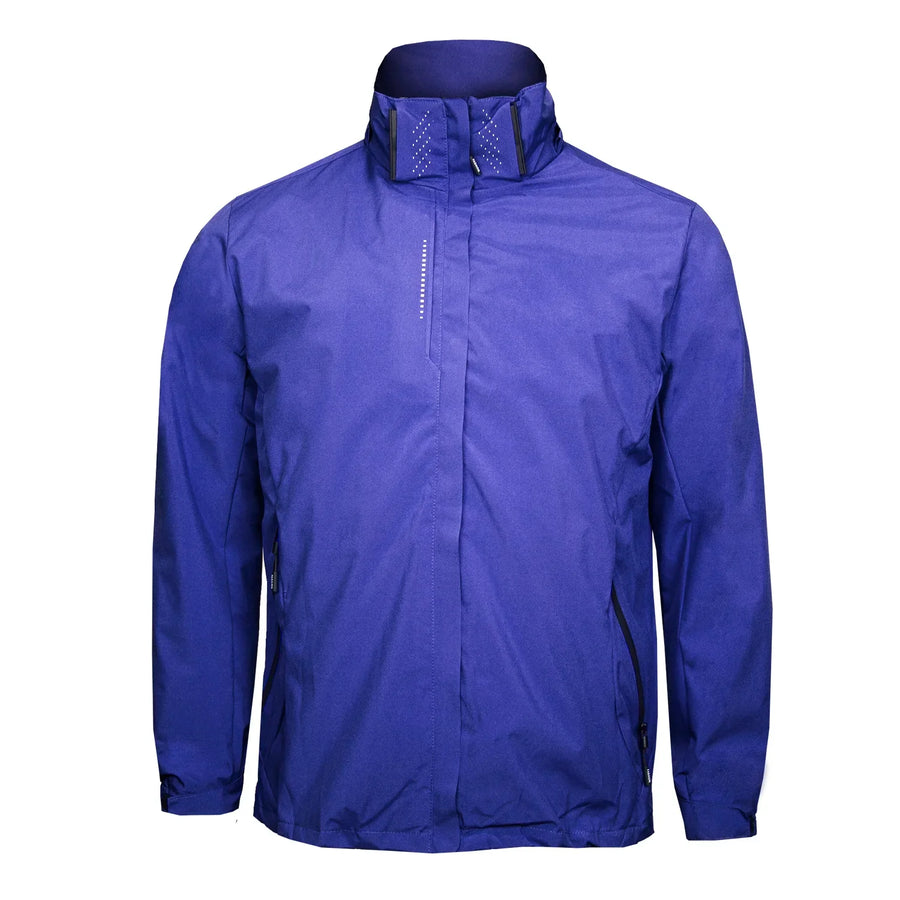 Chaqueta 3 en 1 Desmontable Bengala Hombre