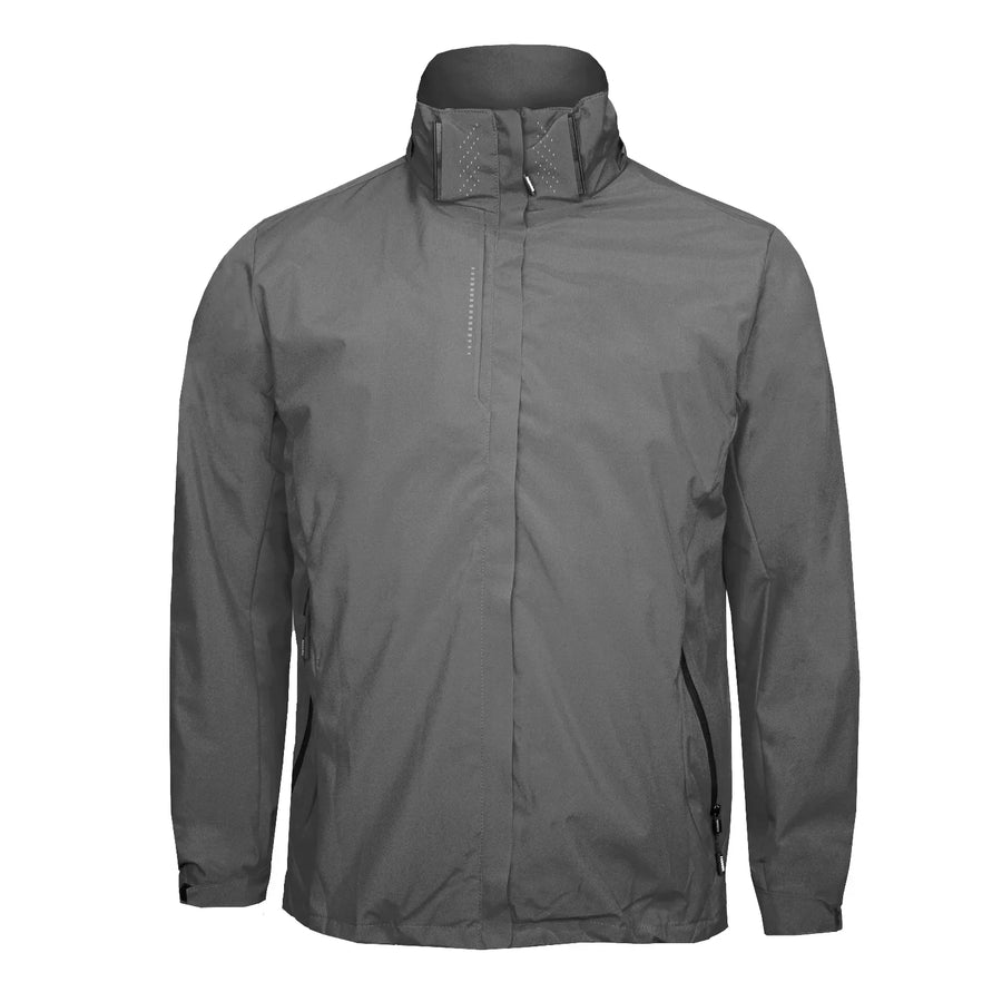 Chaqueta 3 en 1 Desmontable Bengala Hombre