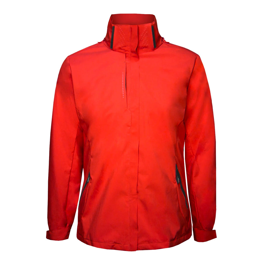 Chaqueta 3 en 1 Desmontable Bengala Mujer