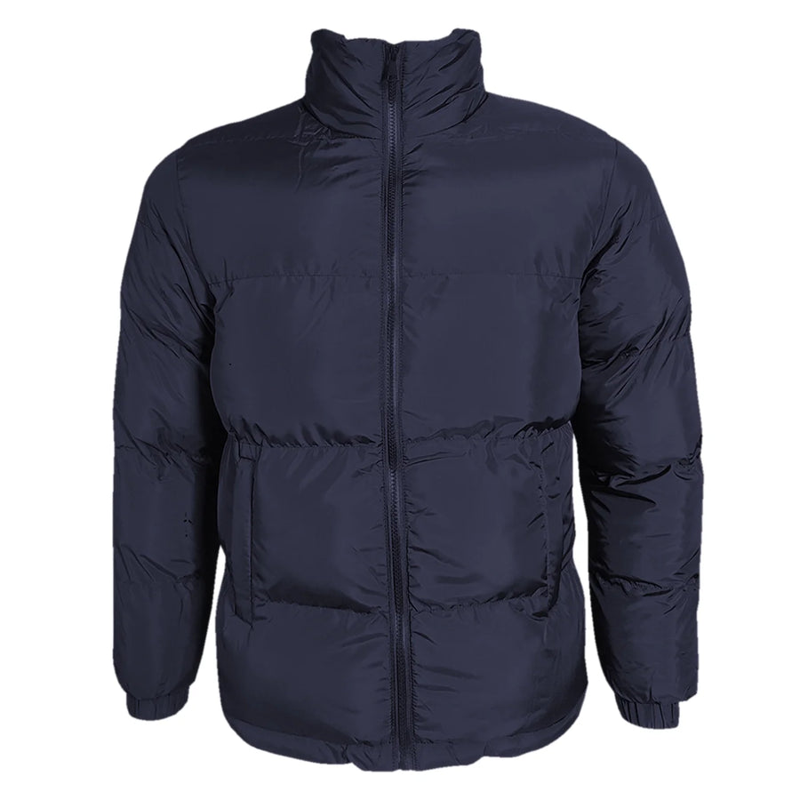 Parka Termica Sintética Acolchada Ferrilata Pro Unisex
