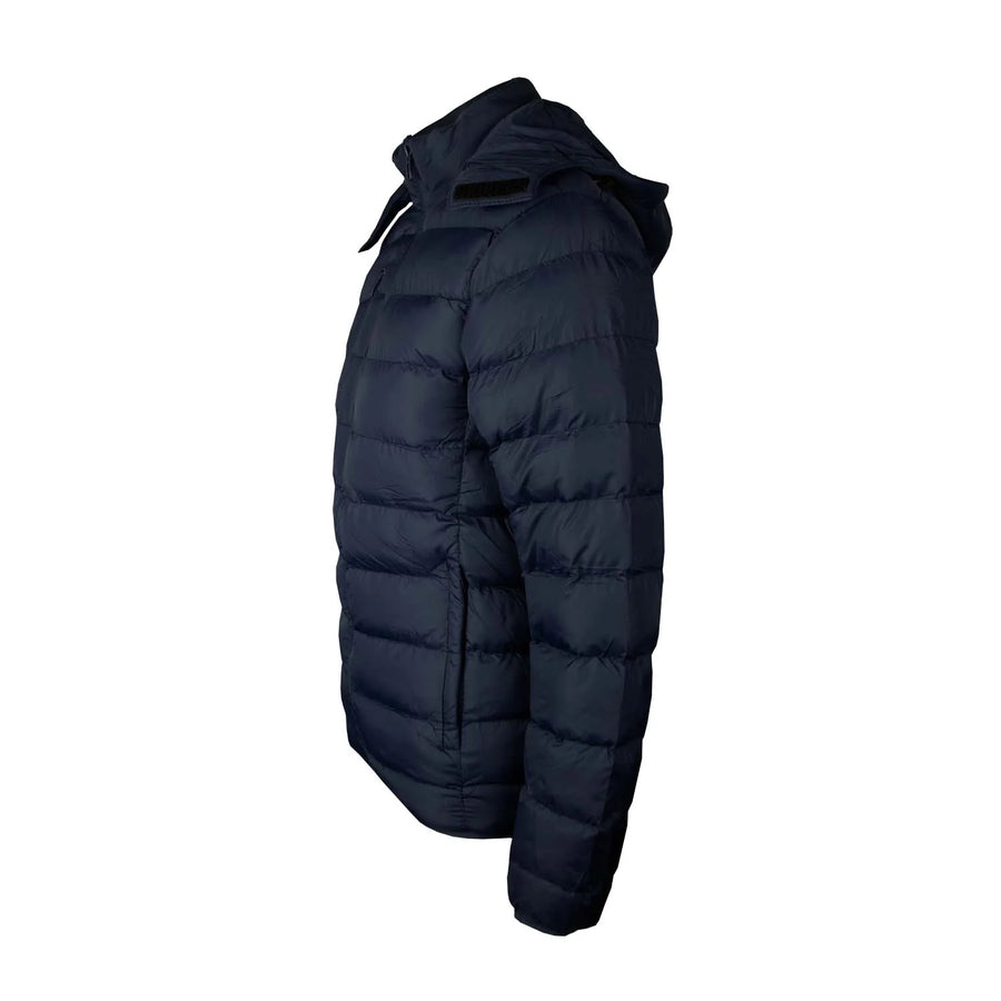 Parka Térmica Sintética Gorro Desmontable Ferrilata Mujer