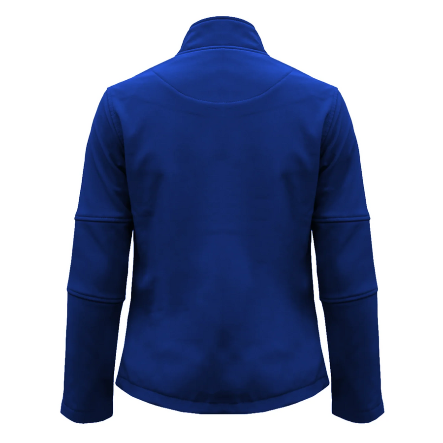 Chaqueta Softshell Chilote Clasic Mujer
