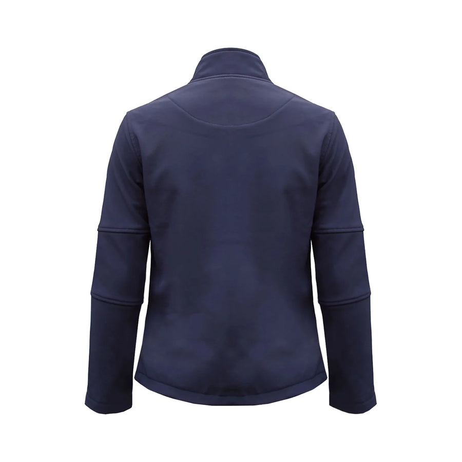 Chaqueta Softshell Chilote Clasic Mujer