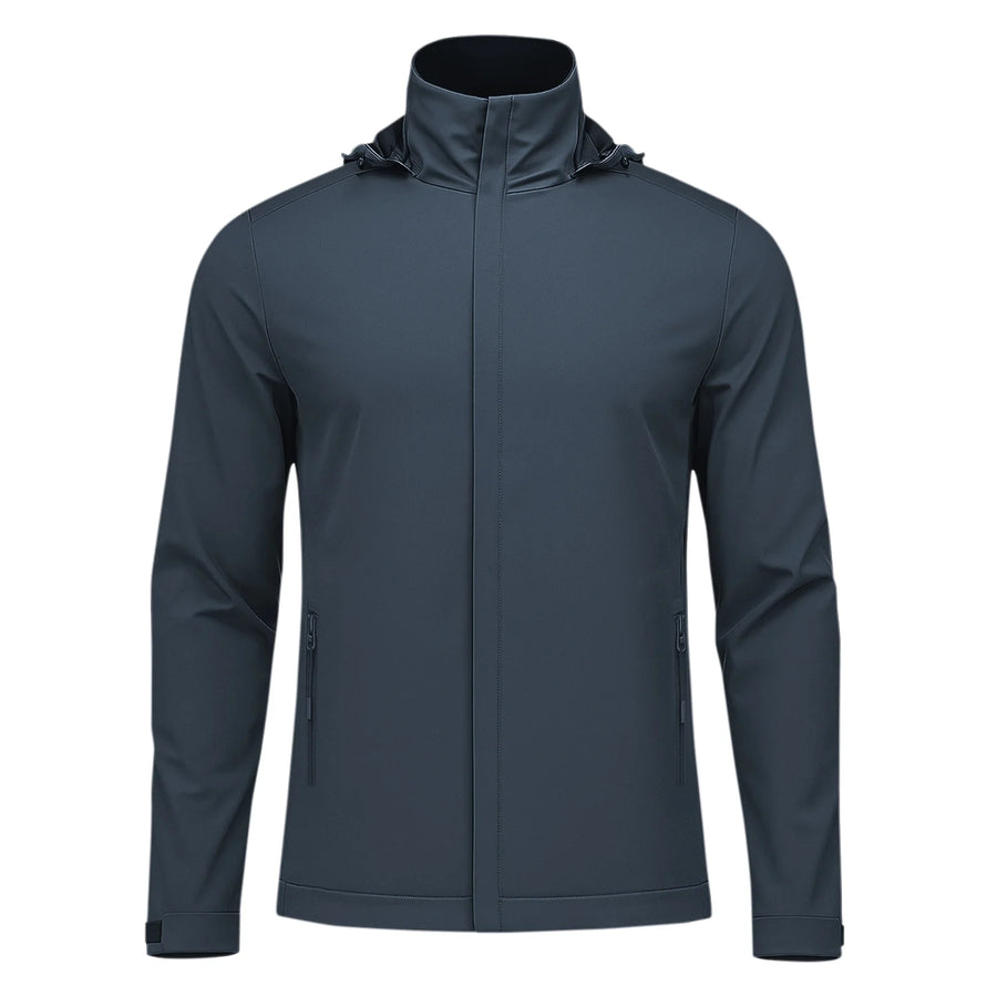 Cortaviento Doble Capa Ruppell Essential Hombre