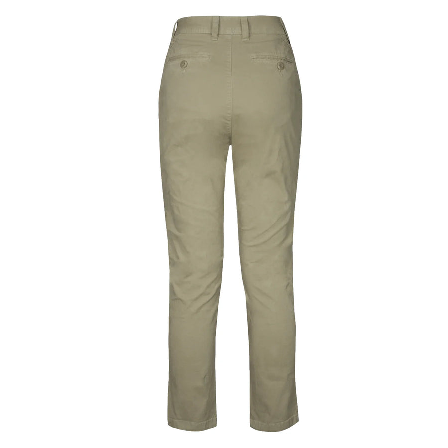 Pantalón Ejecutivo Casual Velox Essential Mujer