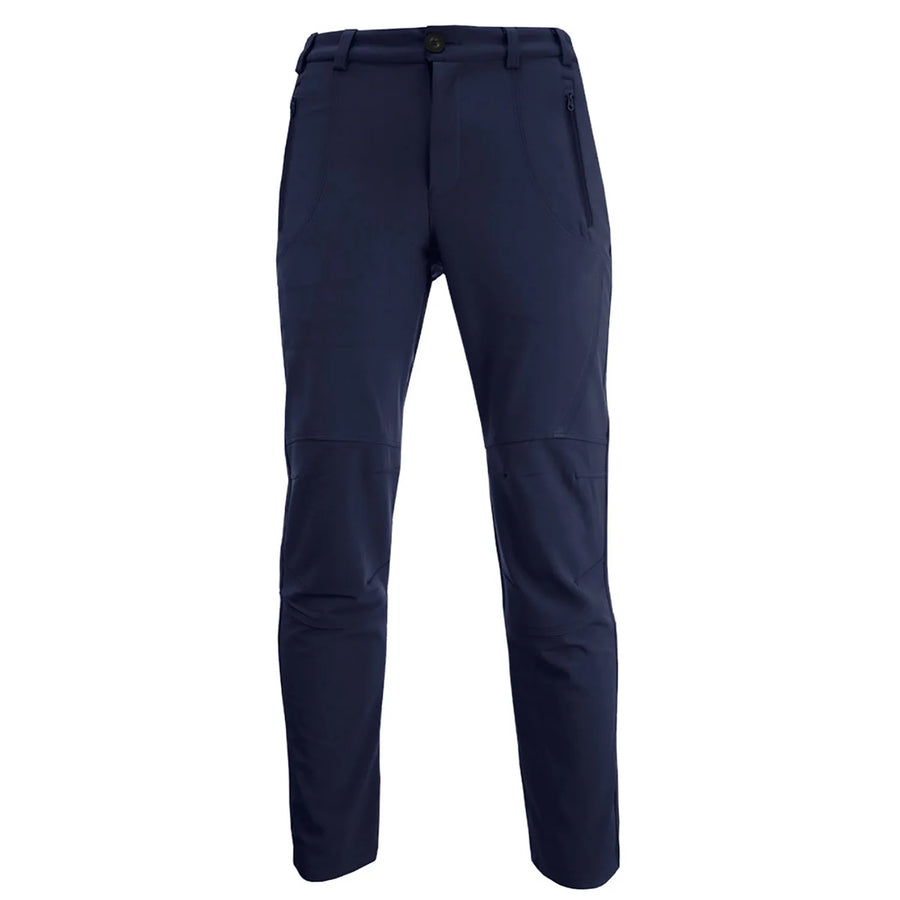 Pantalón Softshell Térmico Chilote Hombre