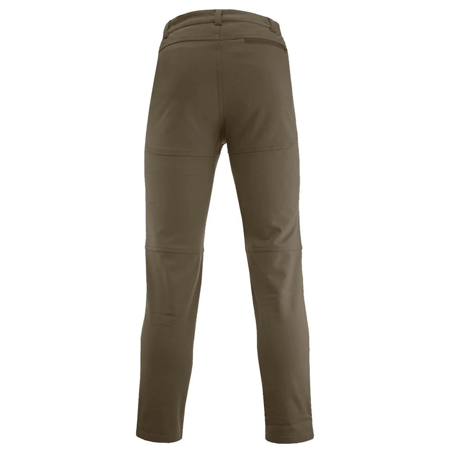 Pantalón Softshell Térmico Chilote Hombre