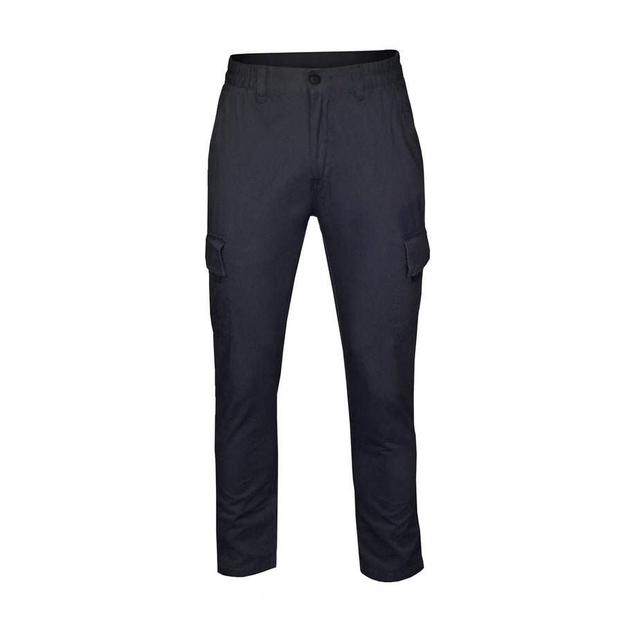 Pantalón Cargo Casual Velox Essential Hombre
