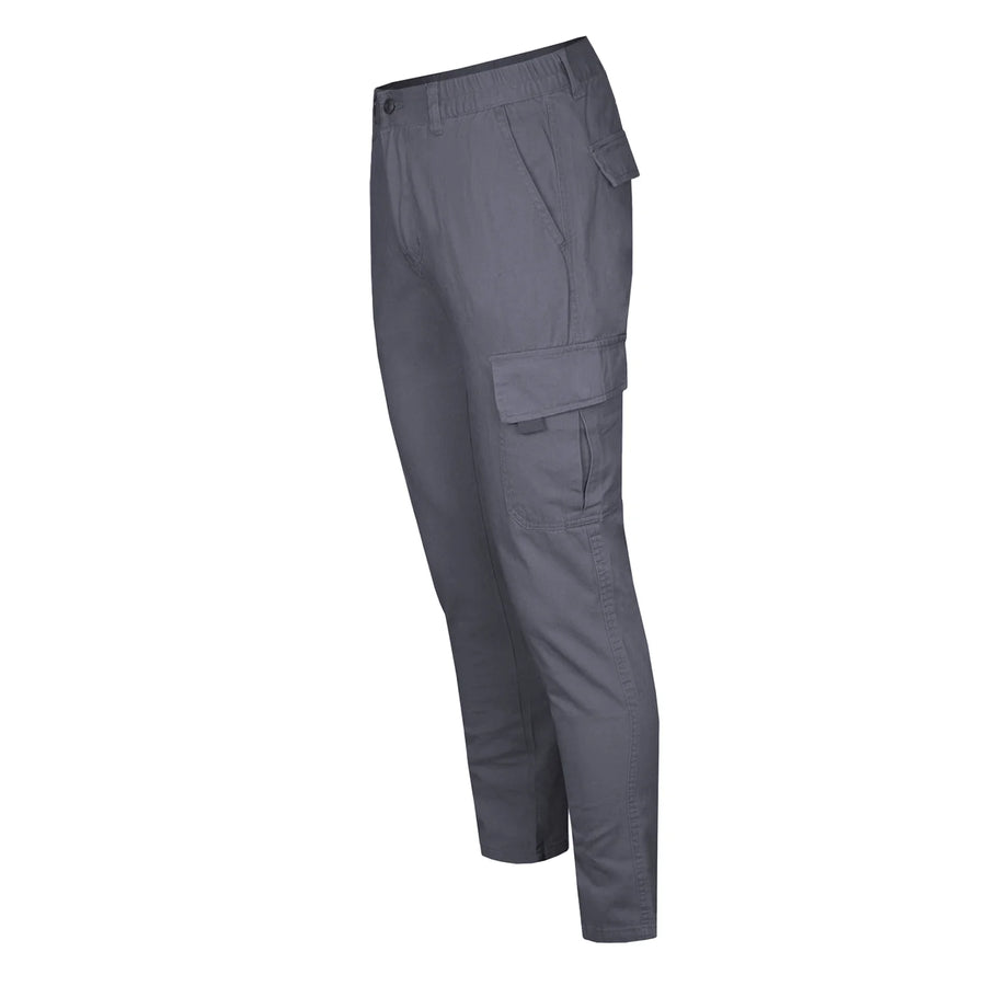 Pantalón Cargo Casual Velox Essential Hombre