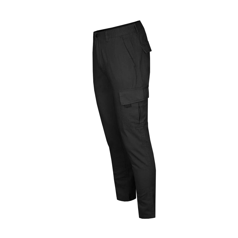 Pantalón Cargo Casual Velox Essential Hombre