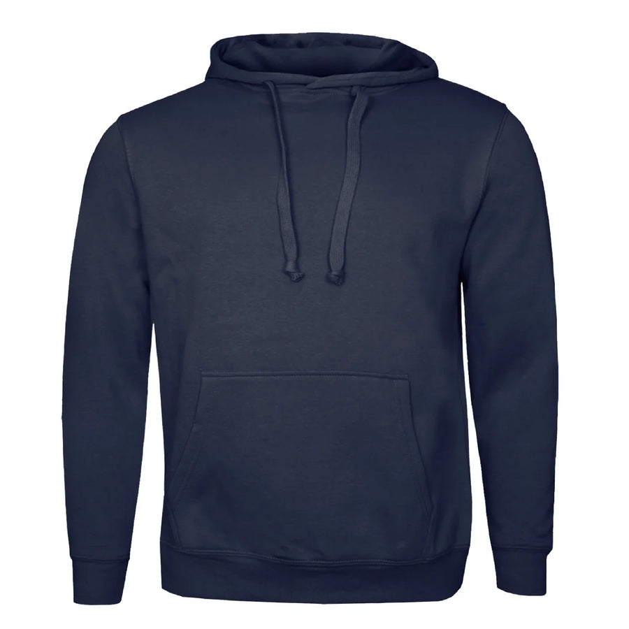 Polerón Canguro French Terry Vulpes Unisex
