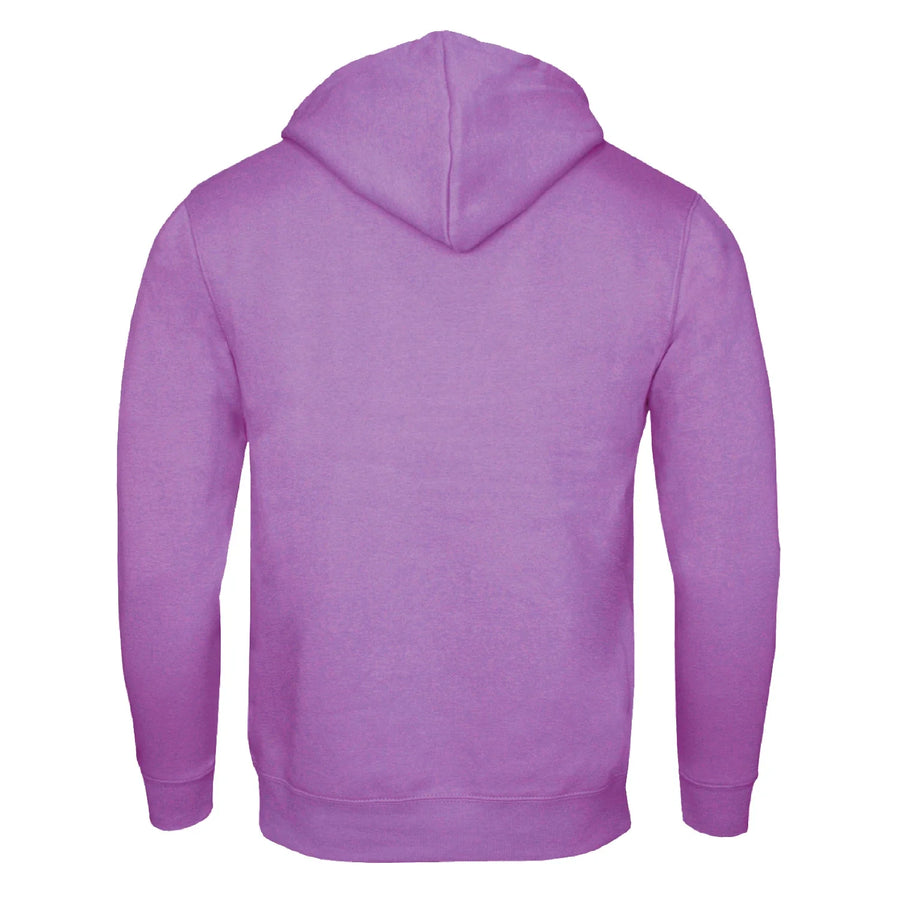 Polerón Canguro French Terry Vulpes Unisex