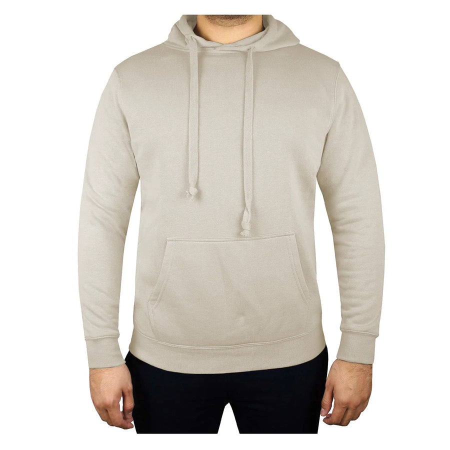 Polerón Canguro Vulpes Ground Unisex
