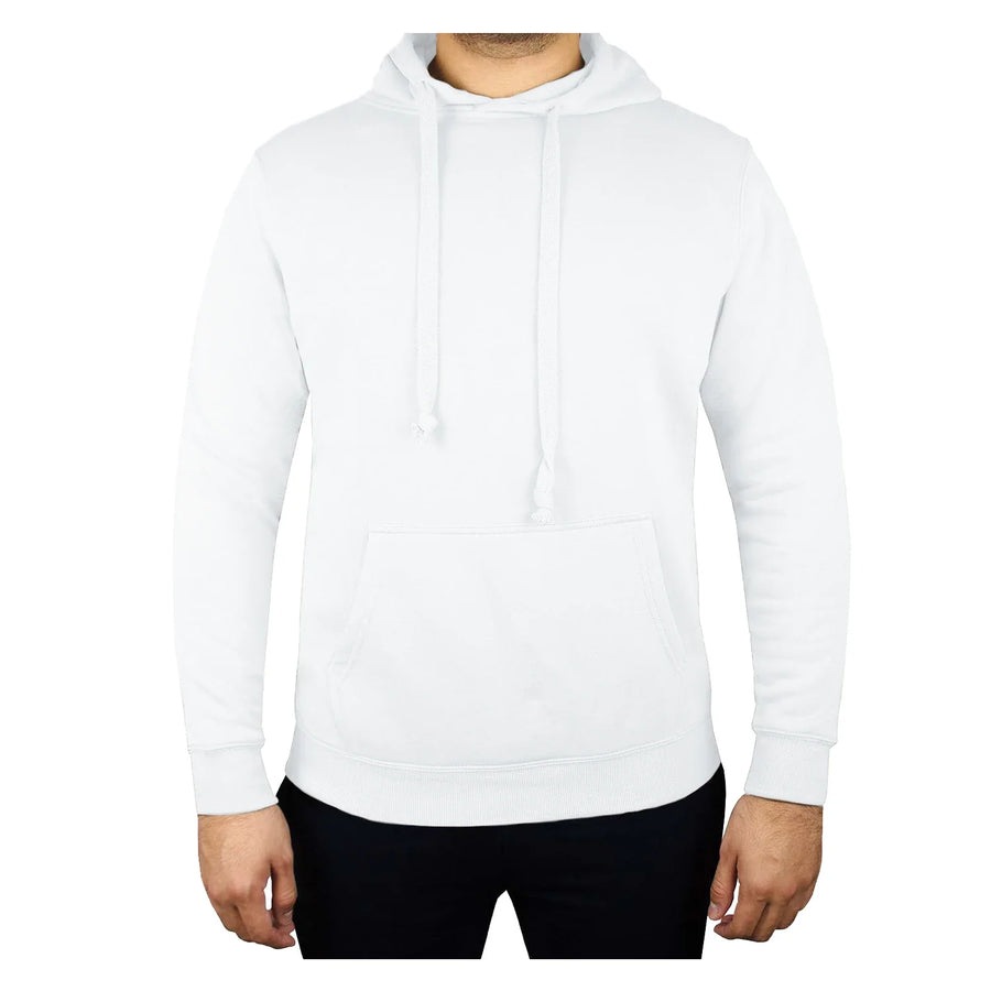 Polerón Canguro Vulpes Classic Unisex