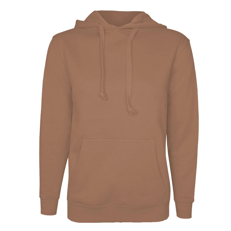 Polerón Canguro Vulpes Ground Unisex