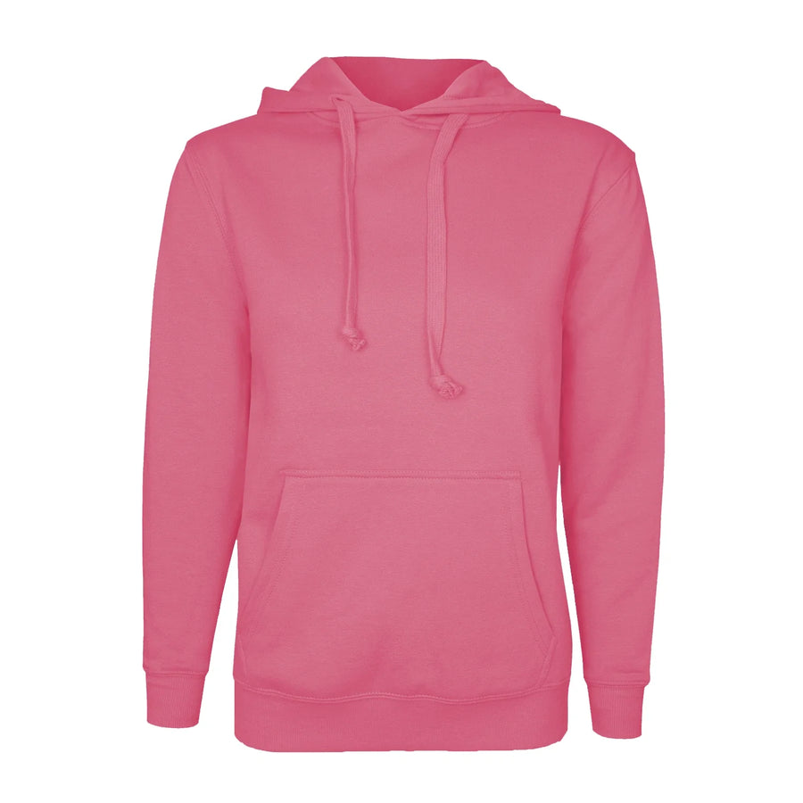 Polerón Canguro Vulpes Blush Unisex