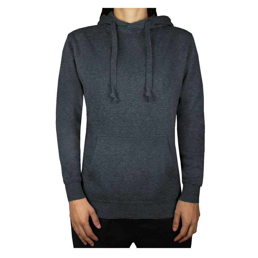 Polerón Canguro Vulpes Classic Unisex