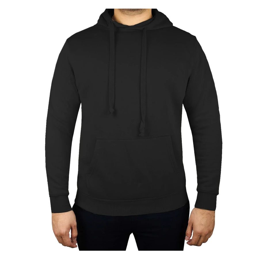 Polerón Canguro Vulpes Classic Unisex