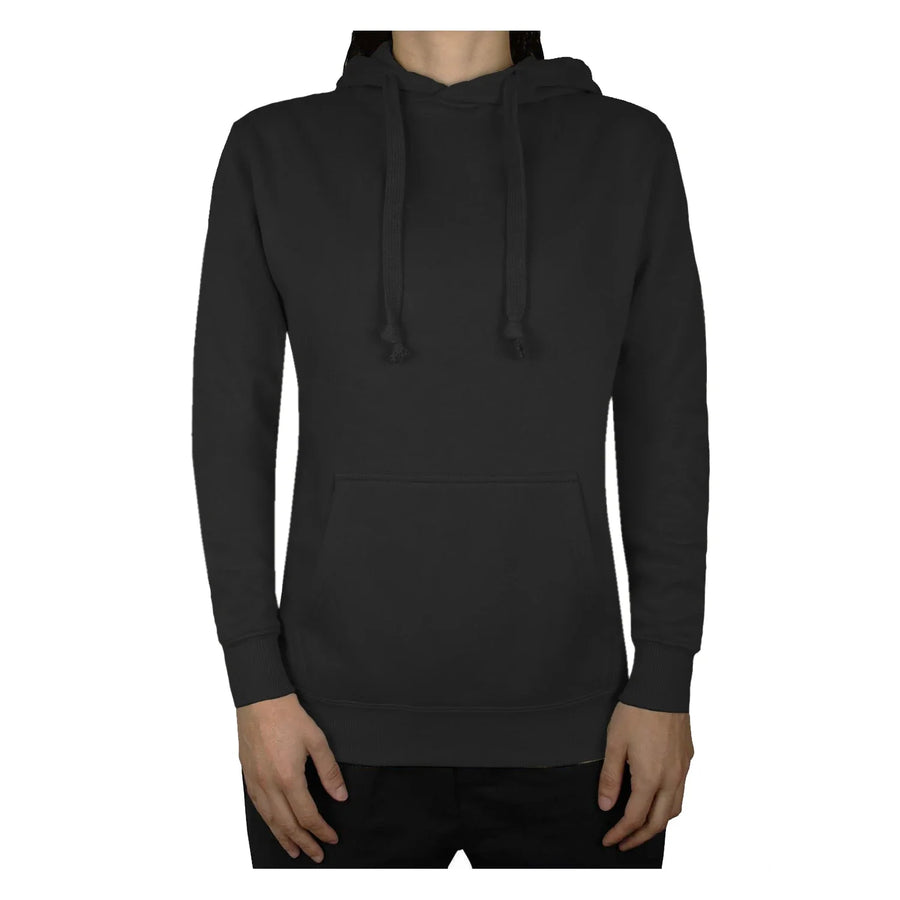 Polerón Canguro Vulpes Classic Unisex