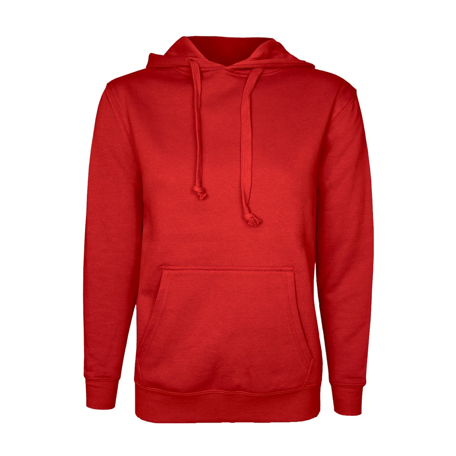 Polerón Canguro Vulpes Classic Unisex