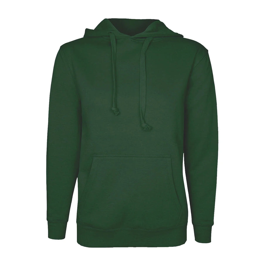 Polerón Canguro Vulpes Ground Unisex