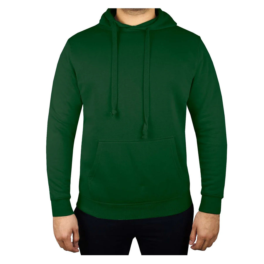 Polerón Canguro Vulpes Ground Unisex