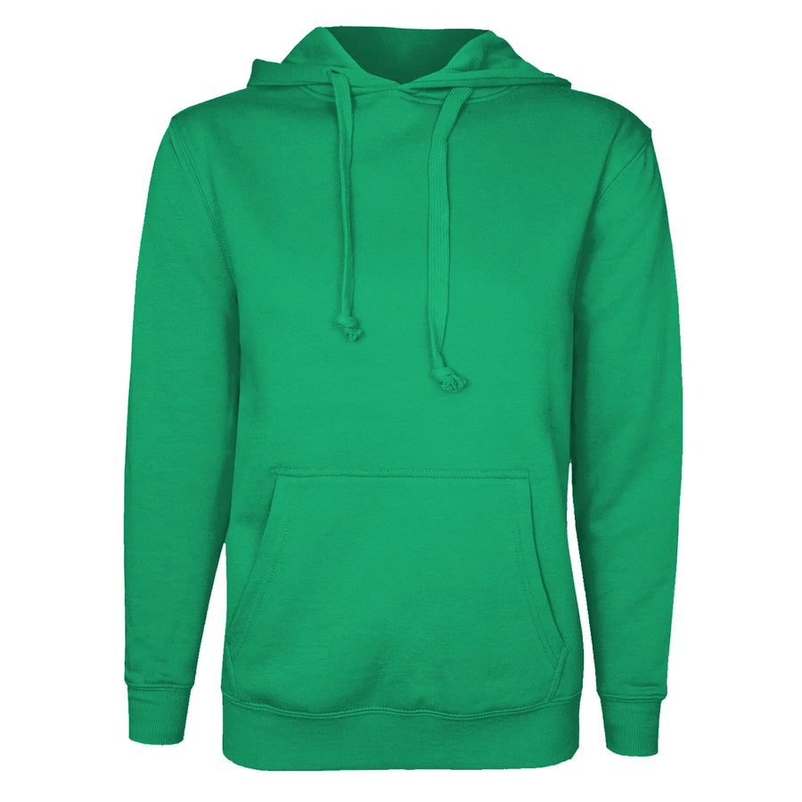 Polerón Canguro Vulpes Ground Unisex
