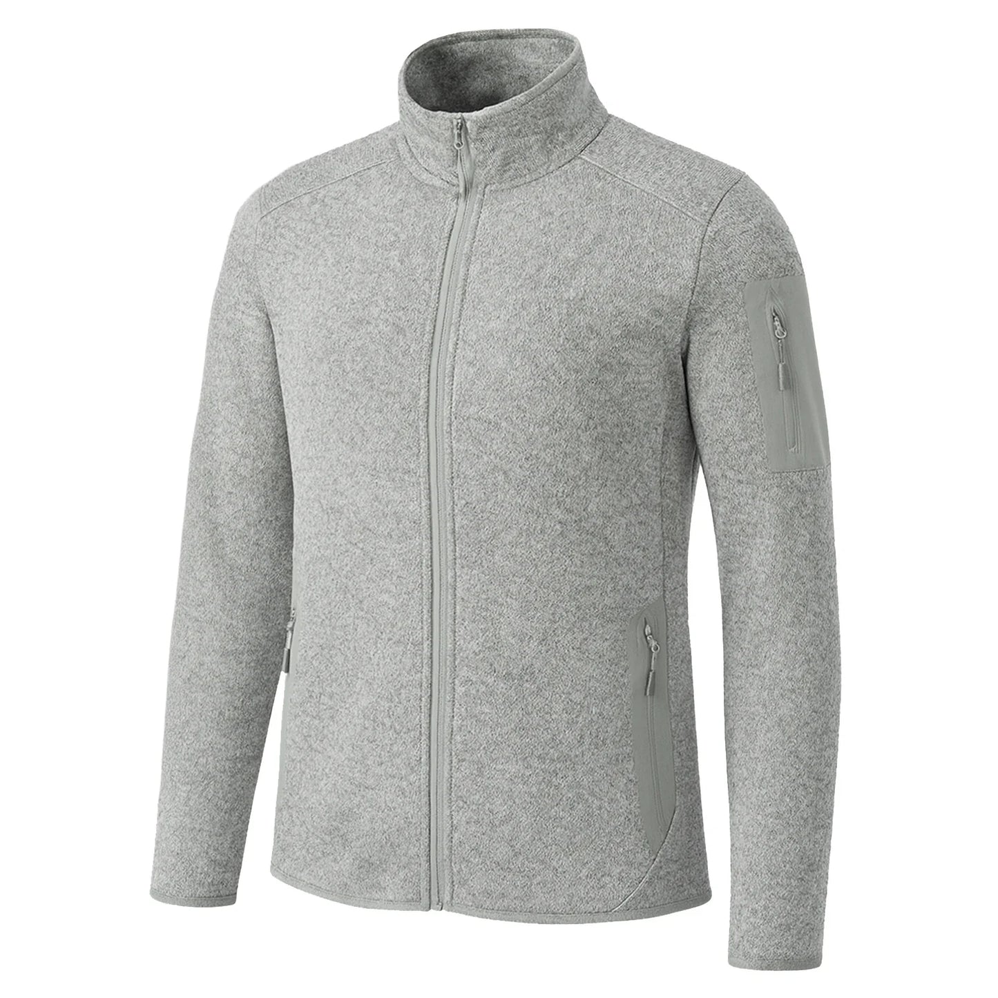 Polerón Polar Light Culpeo Unisex