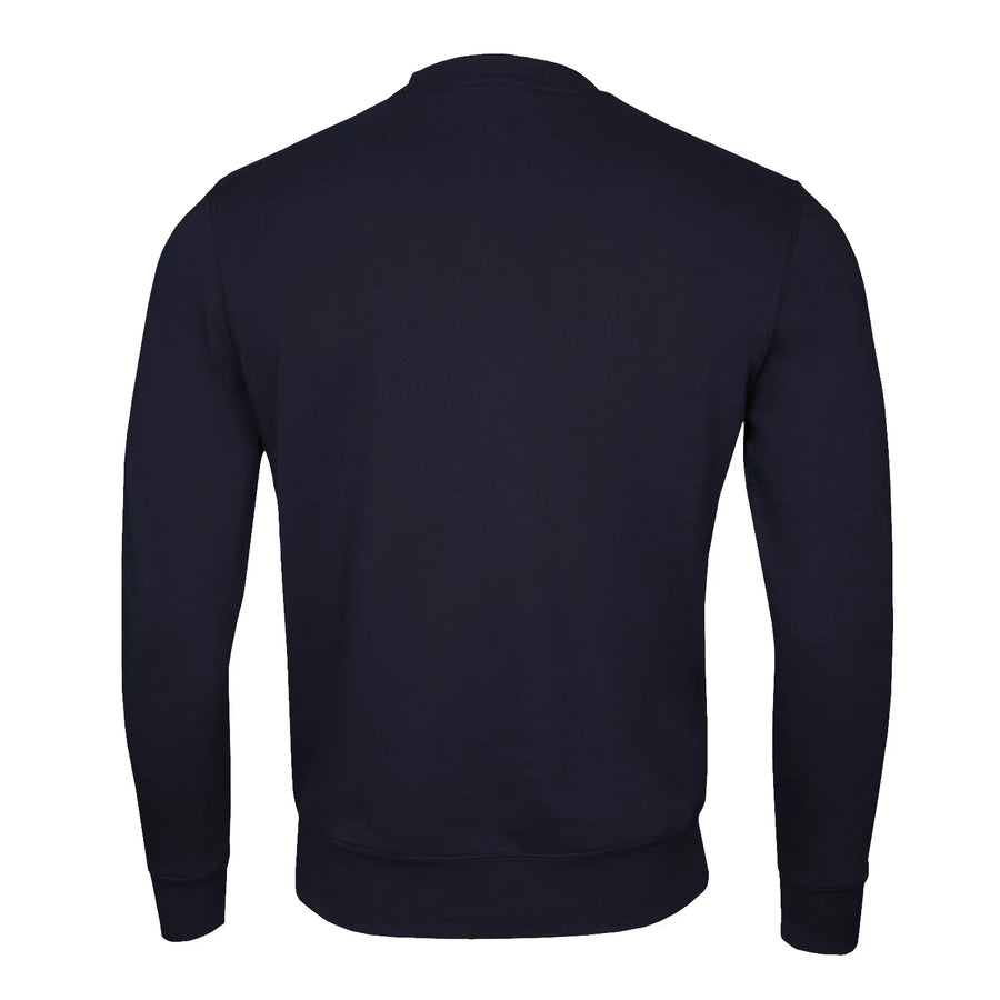 Polerón Polo French Terry Vulpes Unisex