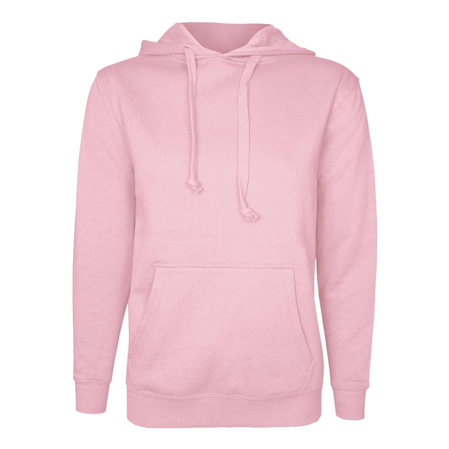 Polerón Canguro Vulpes Blush Unisex