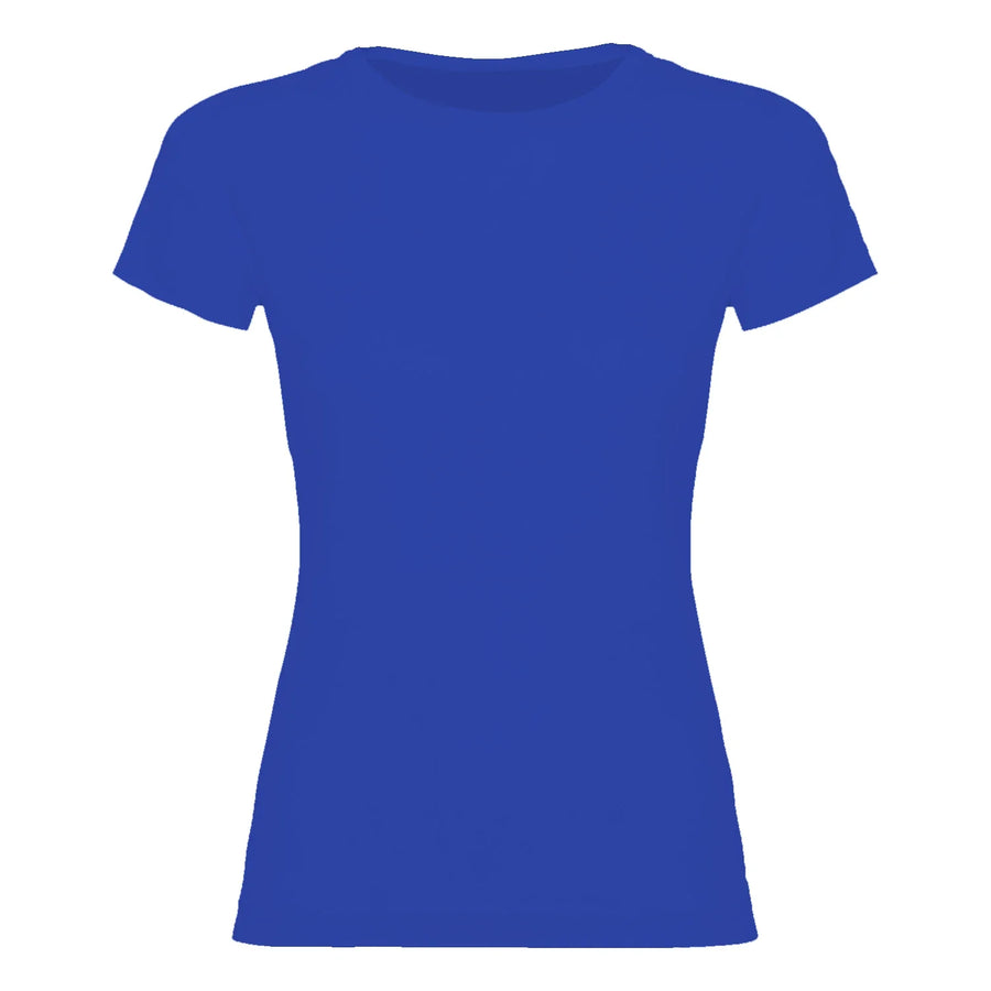 Polera Algodón Manga Corta Velox Pro Mujer
