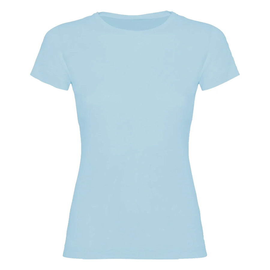 Polera Algodón Manga Corta Velox Pro Mujer