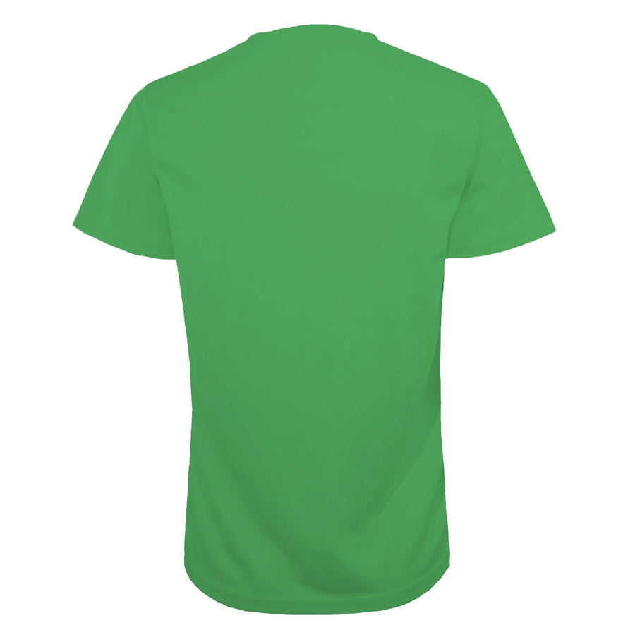 Polera Poliéster Manga Corta Otocyon Essential Unisex