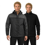 Chaqueta 3 en 1 Desmontable Bicolor Bengala Pro Hombre