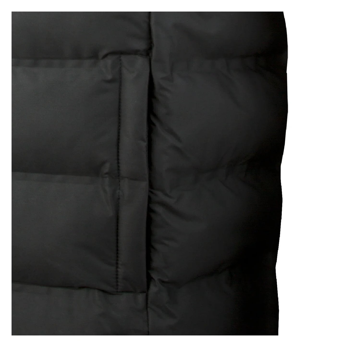Chaqueta Sin Mangas Térmica Sintética Ártica Hombre