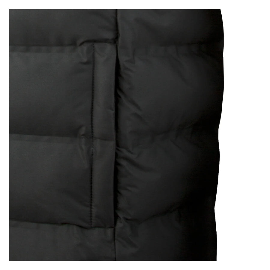 Chaqueta Sin Mangas Térmica Sintética Ártica Hombre
