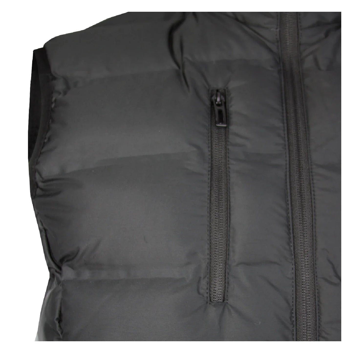 Chaqueta Sin Mangas Térmica Sintética Ártica Hombre