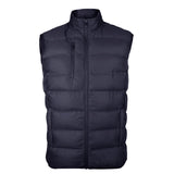 Chaqueta Sin Mangas Térmica Sintética Ártica Hombre