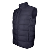 Chaqueta Sin Mangas Térmica Sintética Ártica Hombre