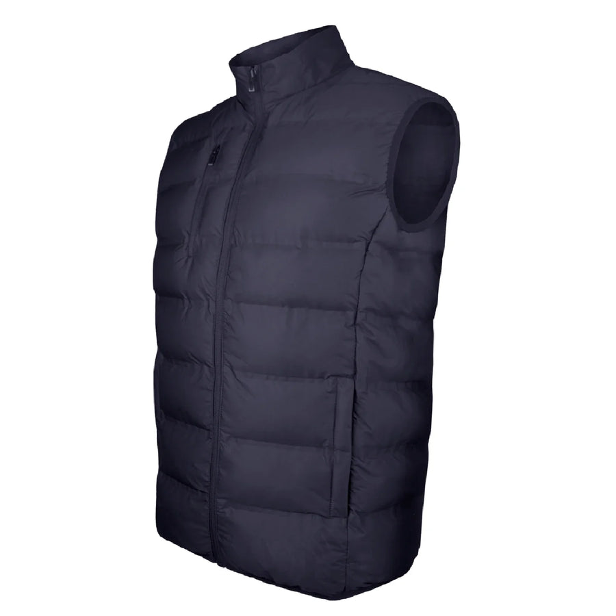 Chaqueta Sin Mangas Térmica Sintética Ártica Hombre