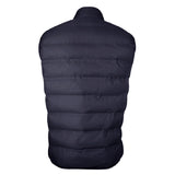 Chaqueta Sin Mangas Térmica Sintética Ártica Hombre