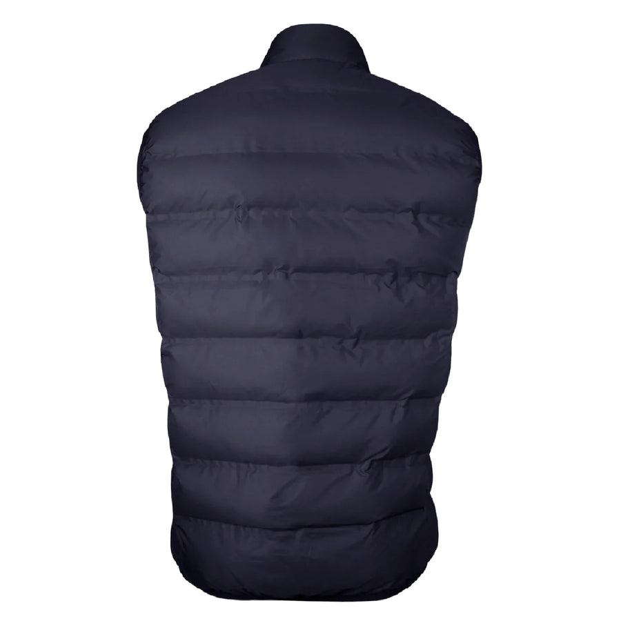 Chaqueta Sin Mangas Térmica Sintética Ártica Hombre