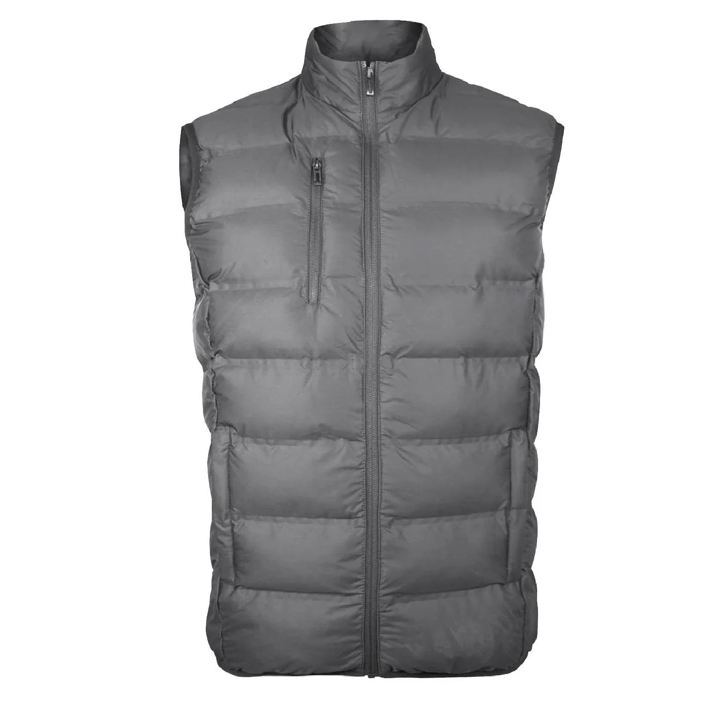 Chaqueta Sin Mangas Térmica Sintética Ártica Hombre