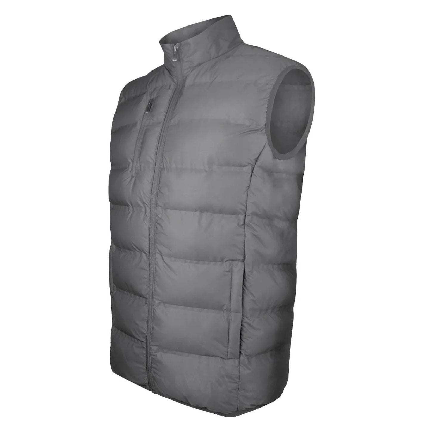 Chaqueta Sin Mangas Térmica Sintética Ártica Hombre