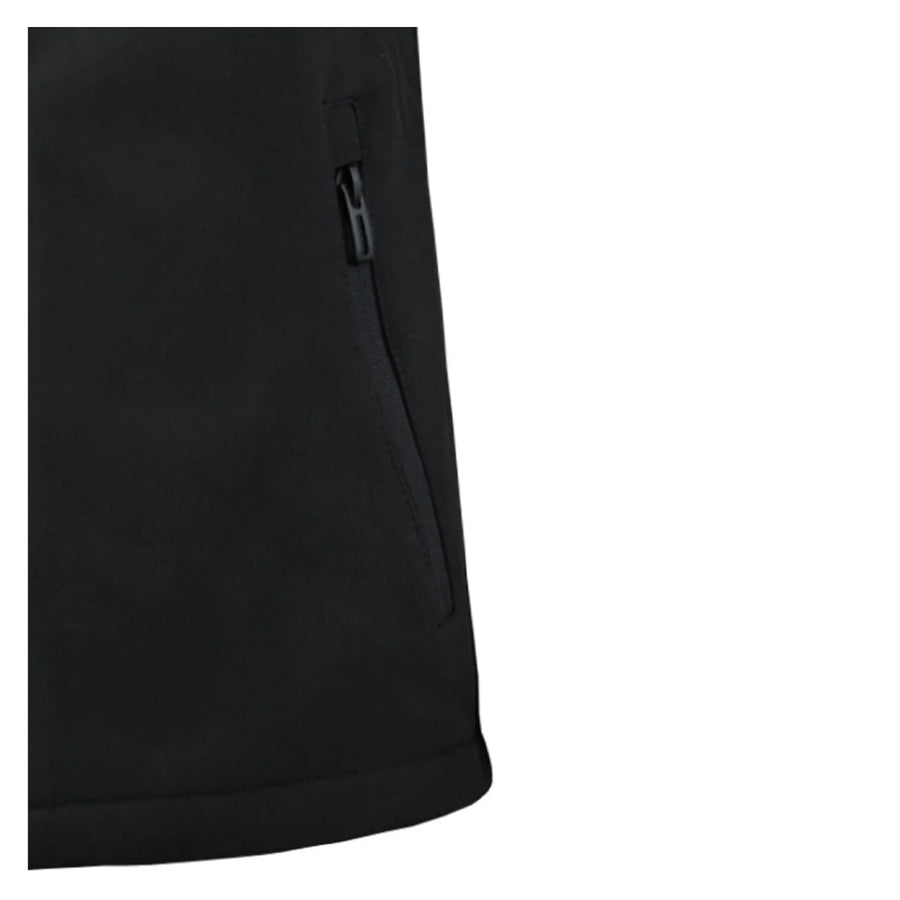 Chaqueta Sin Mangas Softshell Chilote Hombre