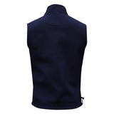 Chaqueta Sin Mangas Softshell Chilote Hombre